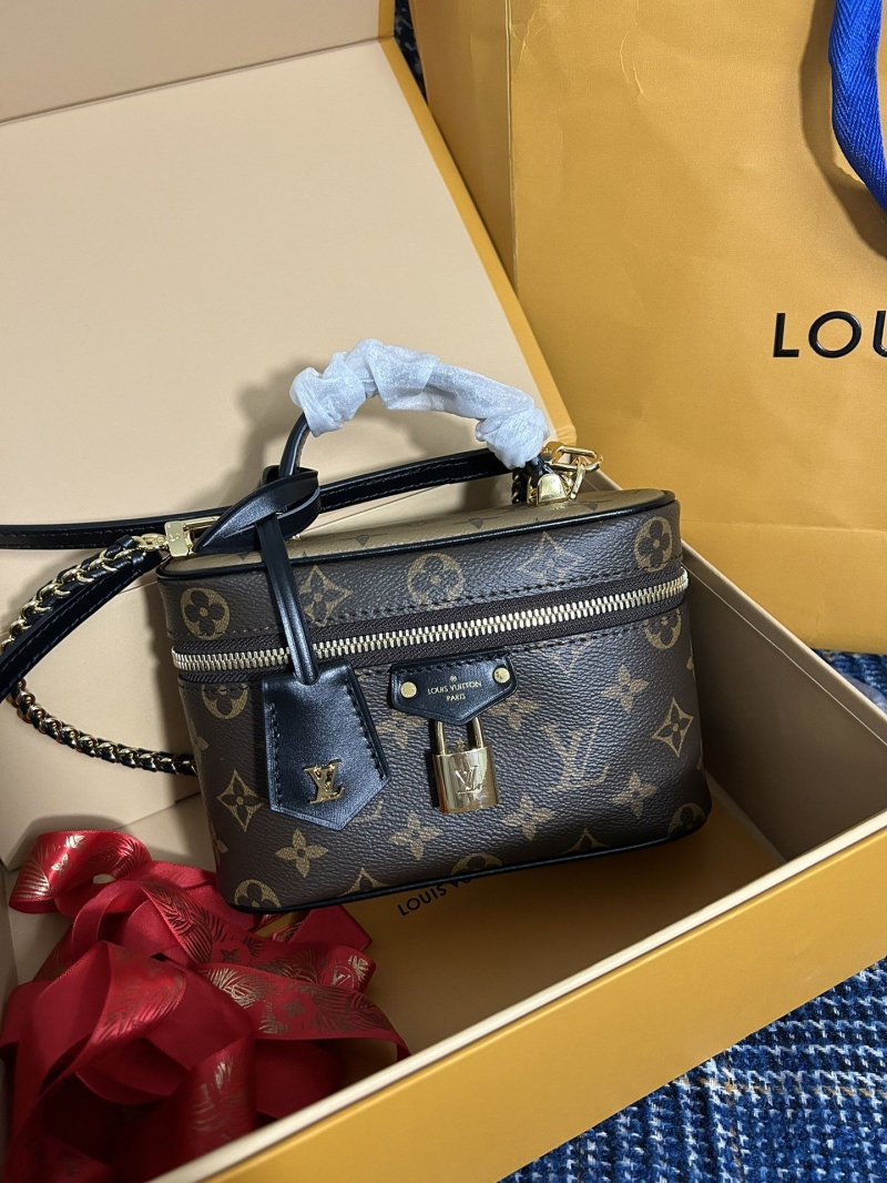 LV Cosmetic Bags